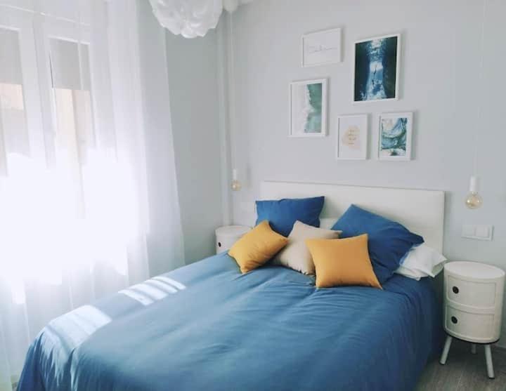 Casa "El Villar" Matabuena Ngoại thất bức ảnh