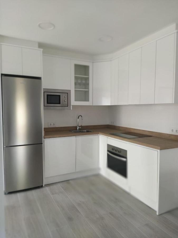 Casa "El Villar" Matabuena Ngoại thất bức ảnh