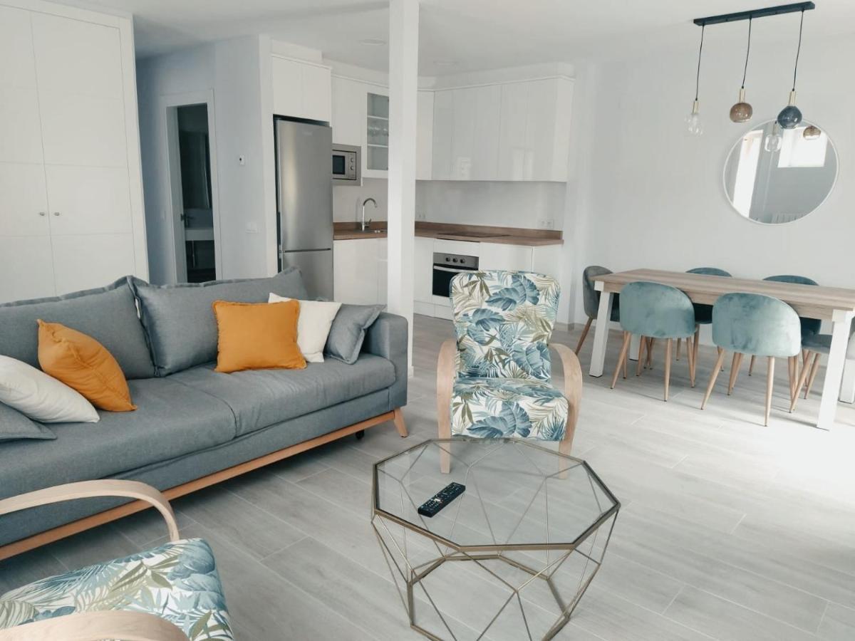 Casa "El Villar" Matabuena Ngoại thất bức ảnh